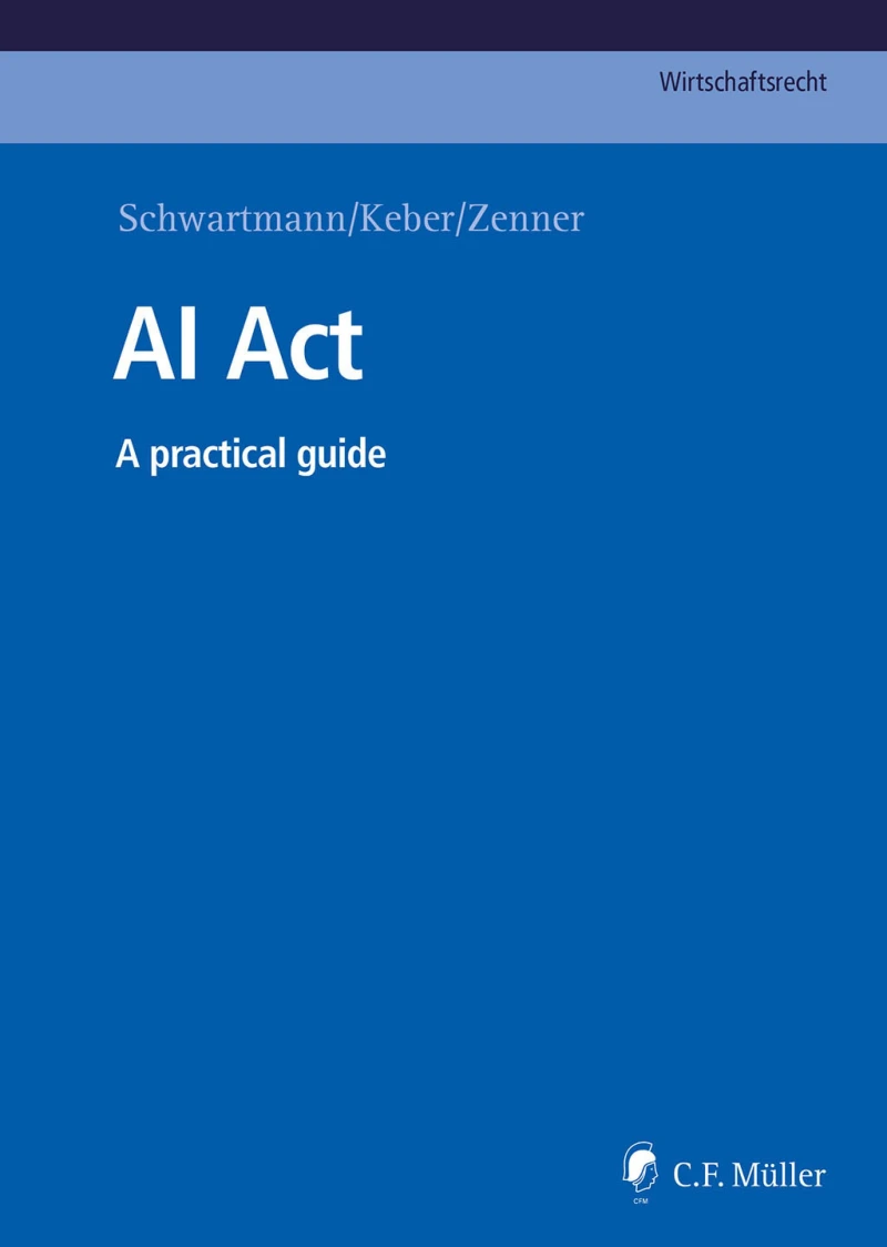 Portada: AI Act