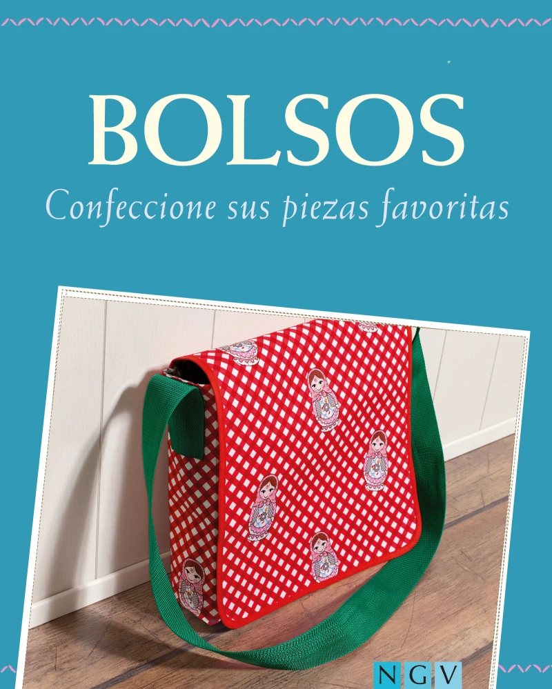 Portada: Bolsos