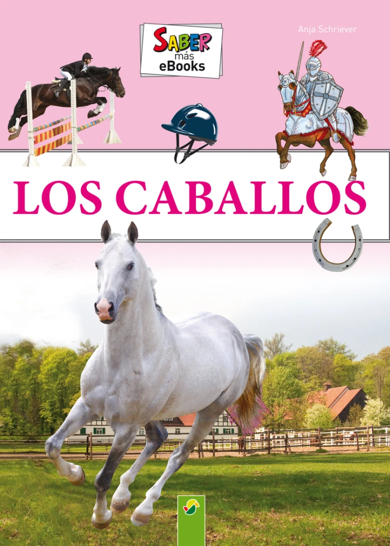 Portada: Los Caballos