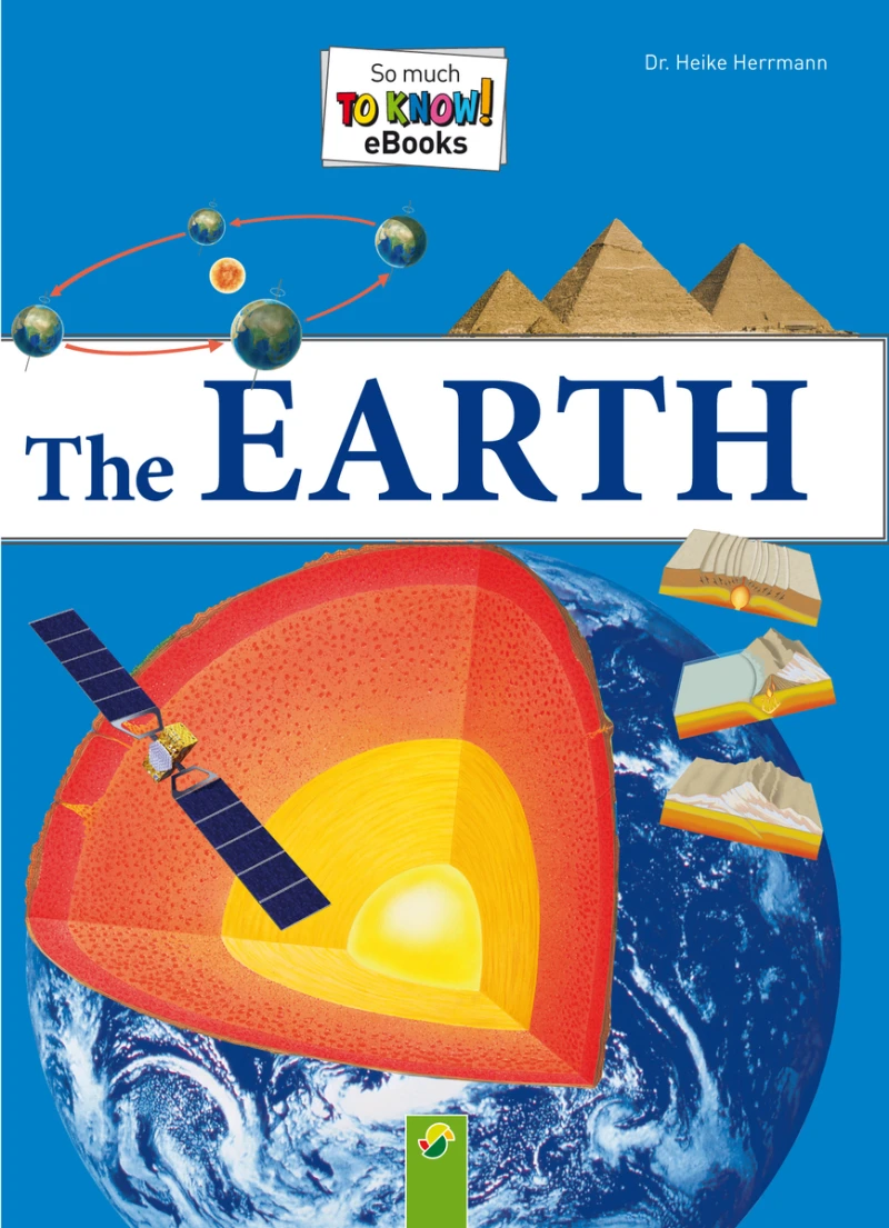 Portada: The Earth