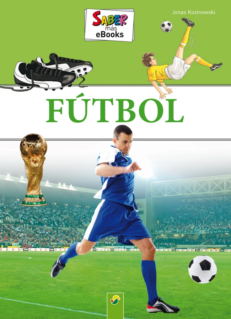 Portada: Fútbol