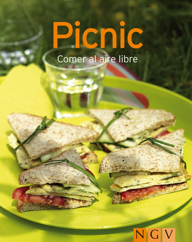 Portada: Picnic