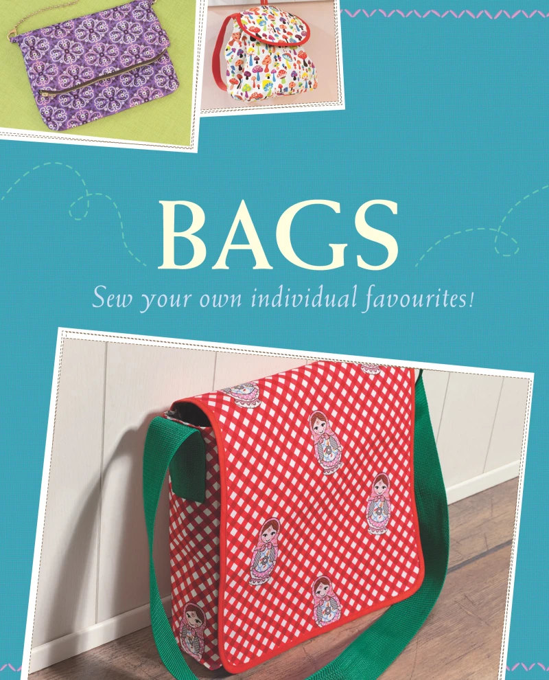Portada: Bags