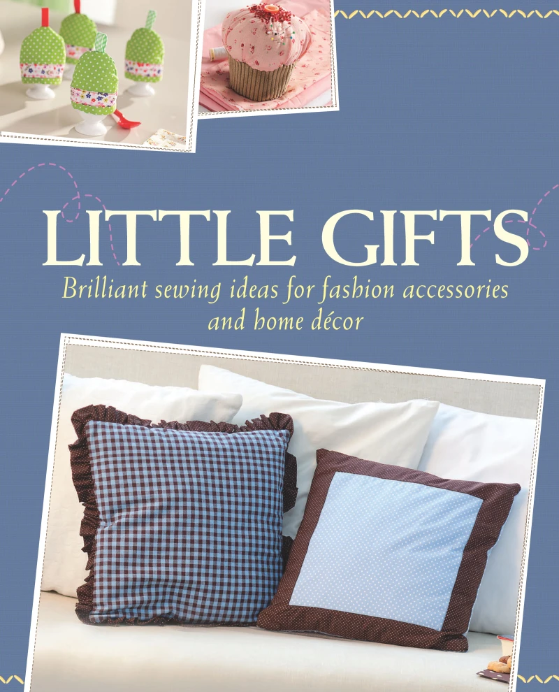 Portada: Little Gifts