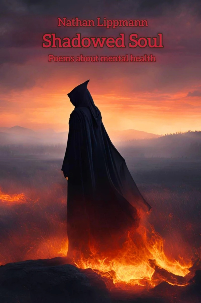Portada: Shadowed Soul