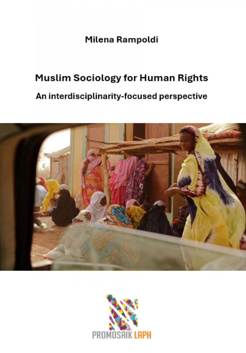 Portada: Muslim Sociology for Human Rights