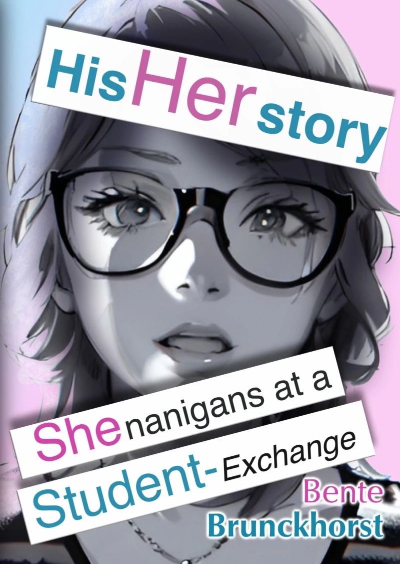Portada: His Herstory