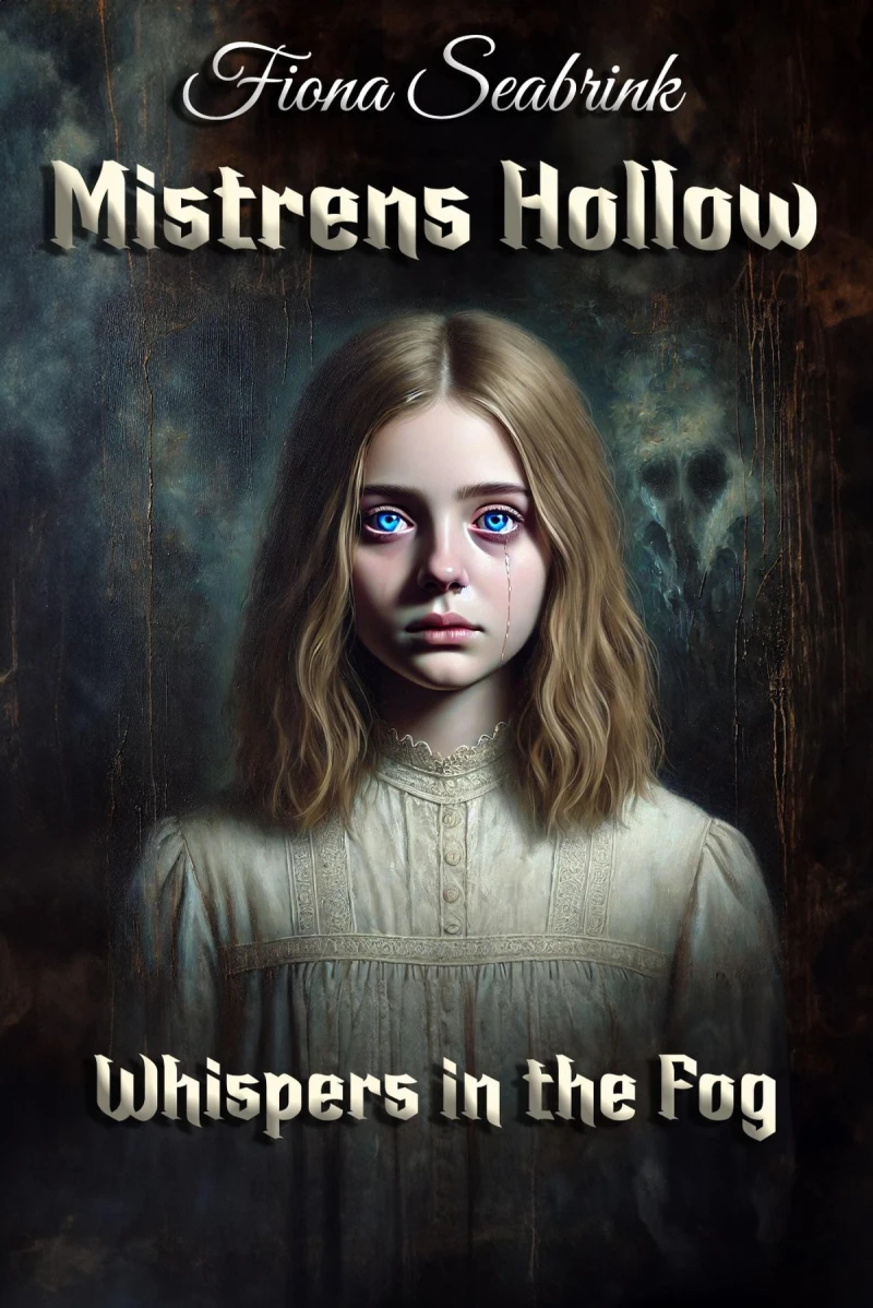 Portada: Mistrens Hollow