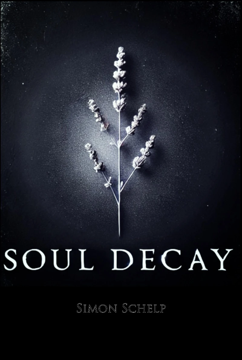 Portada: Soul Decay