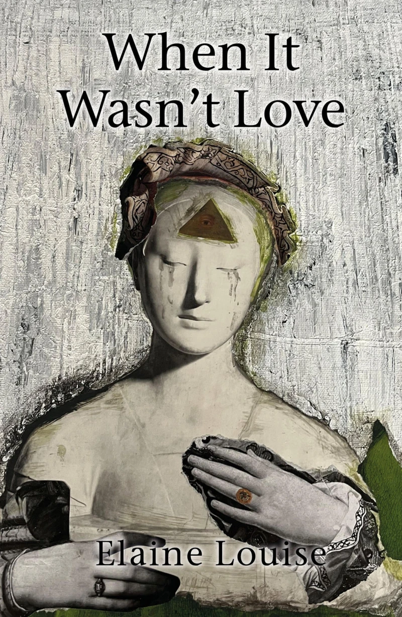 Portada: When it wasn't love
