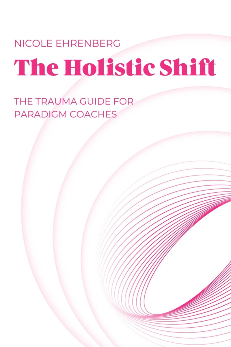 Portada: The Holistic Shift