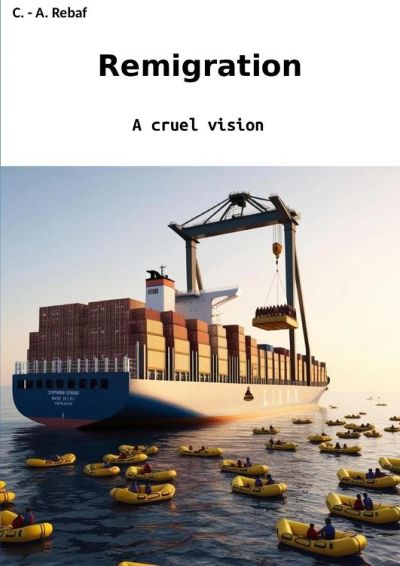 Portada: Remigration