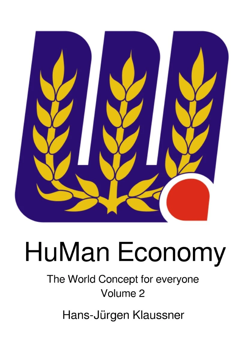 Portada: HuMan Economy