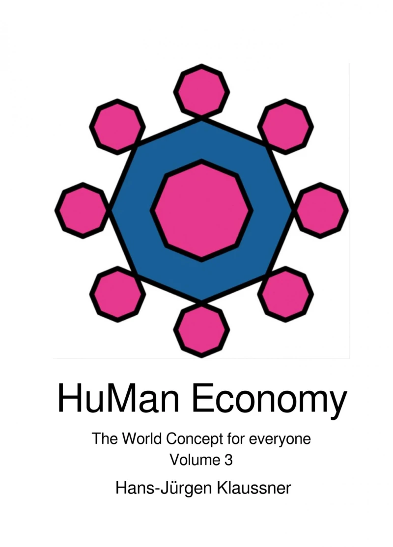 Portada: HuMan Economy
