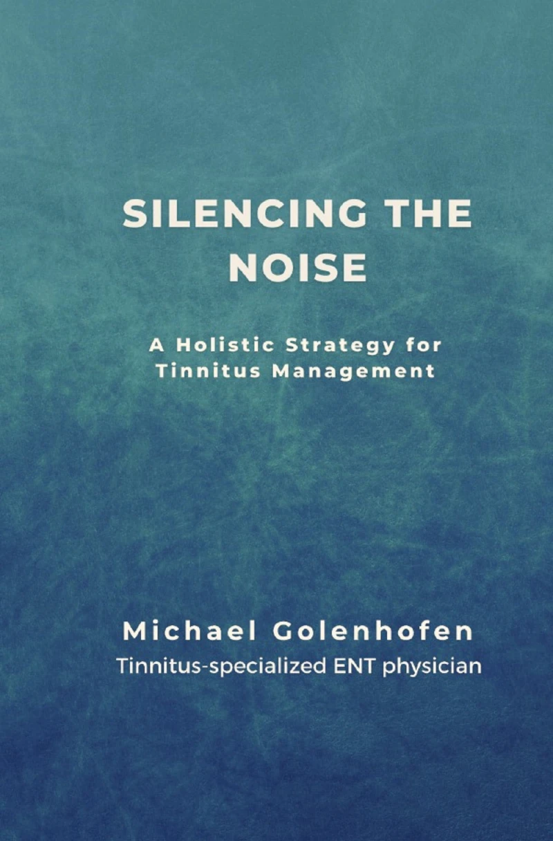 Portada: Silencing the Noise