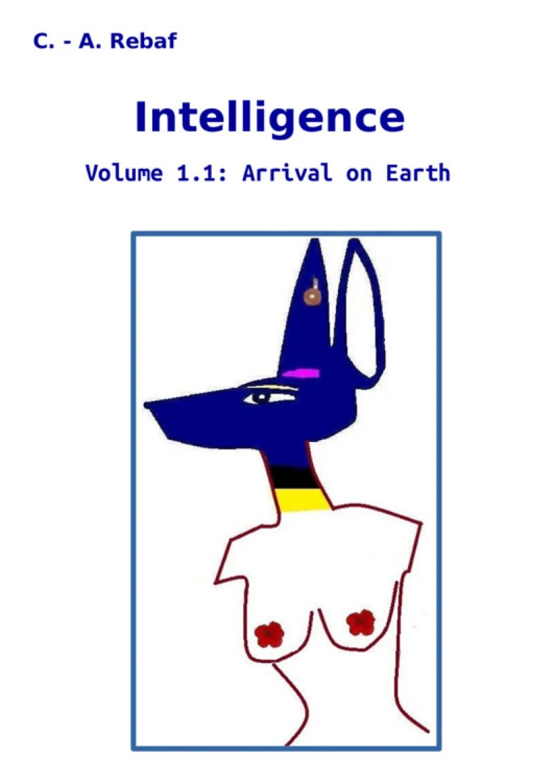 Portada: Intelligence