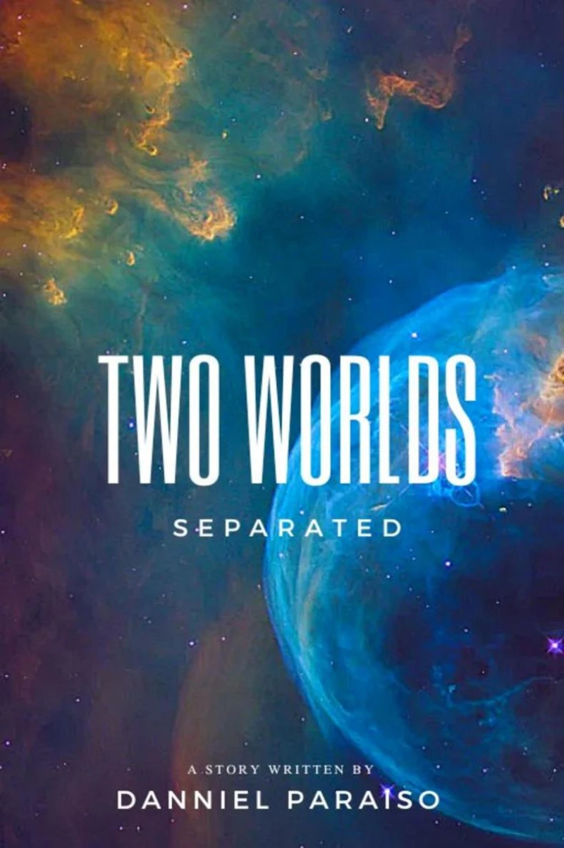 Portada: Two Worlds - Separated