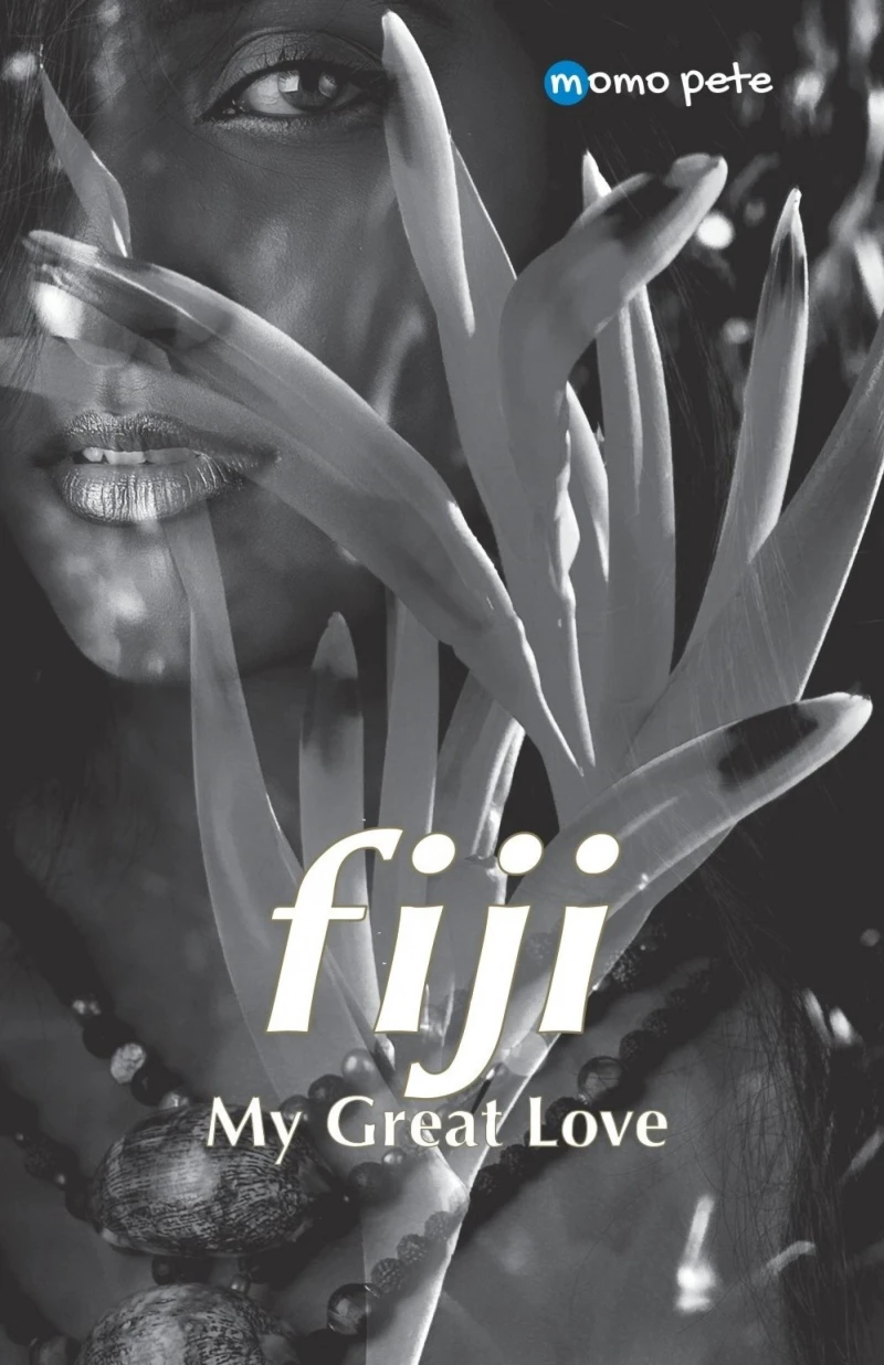 Portada: fiji - My Great Love