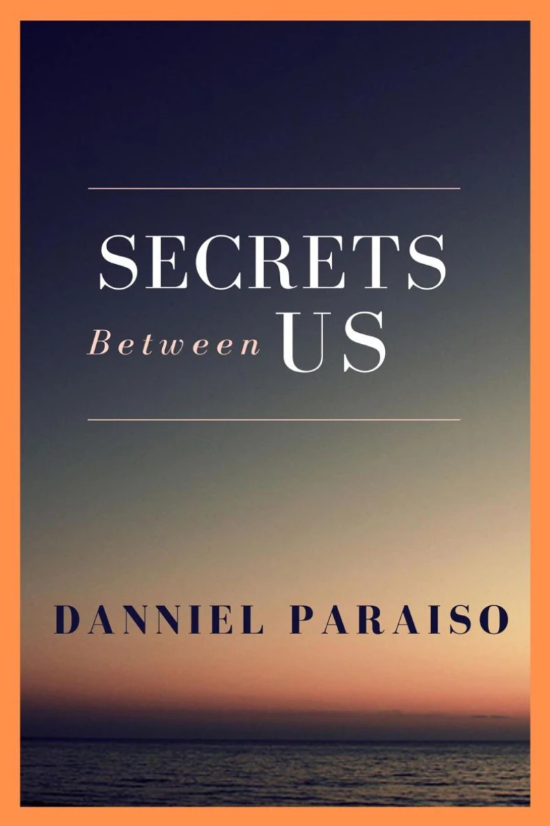 Portada: Secrets Between Us