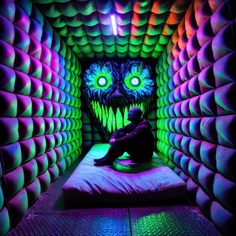 Portada: The Cell