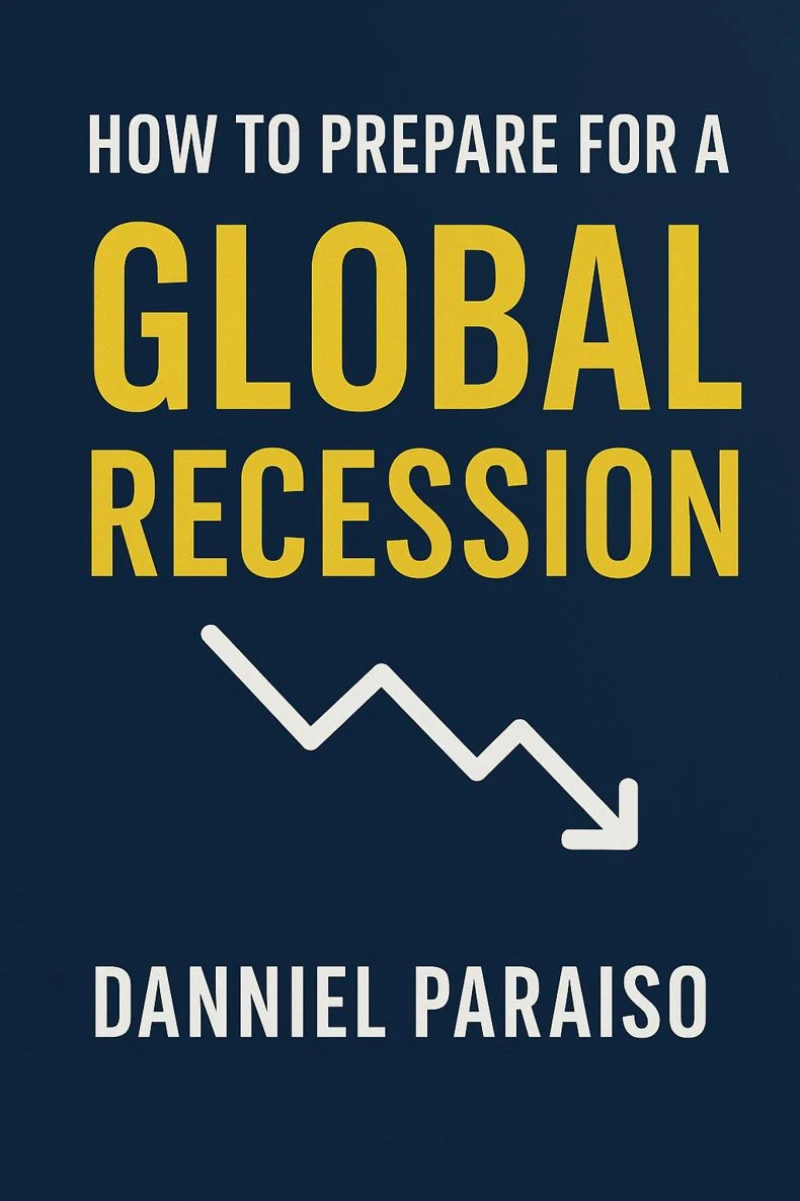 Portada: How to Prepare for the Global Recession