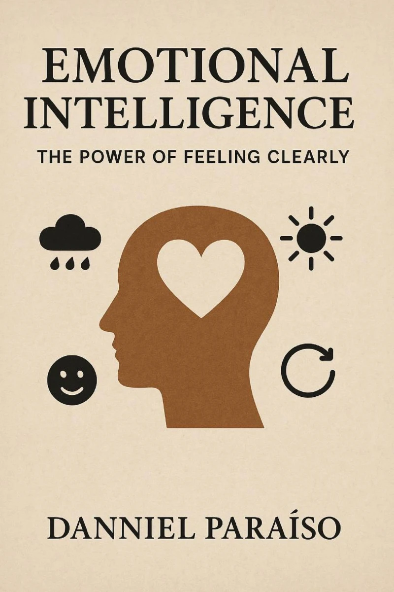 Portada: Emotional Intelligence: The Power of Feeling Clearly
