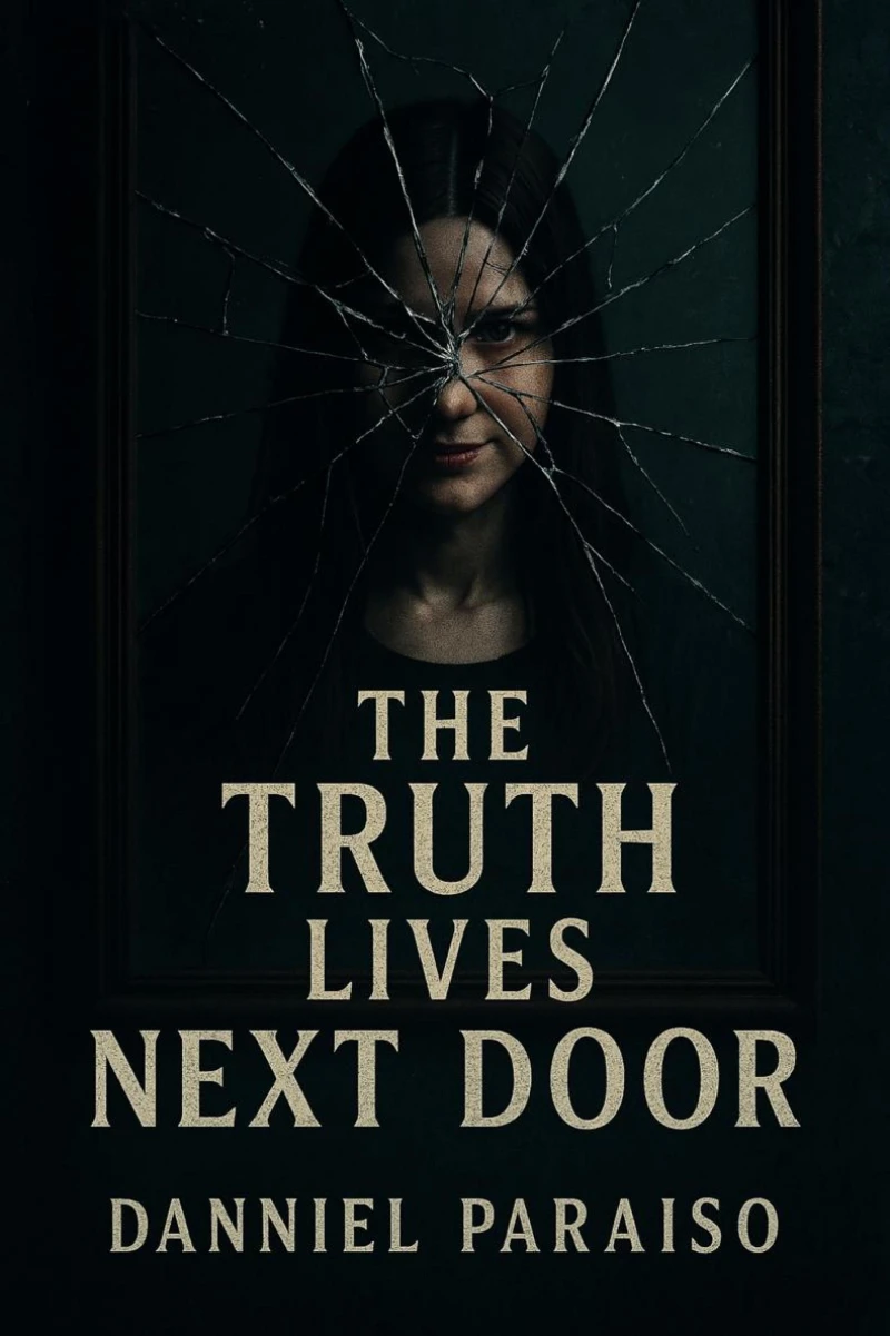 Portada: The Truth Lives Next Door