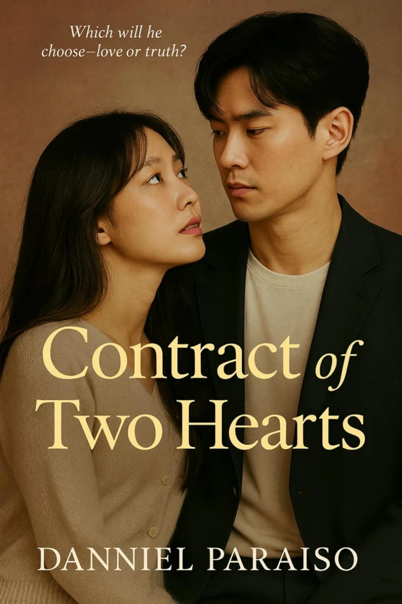 Portada: Contract of Two Hearts