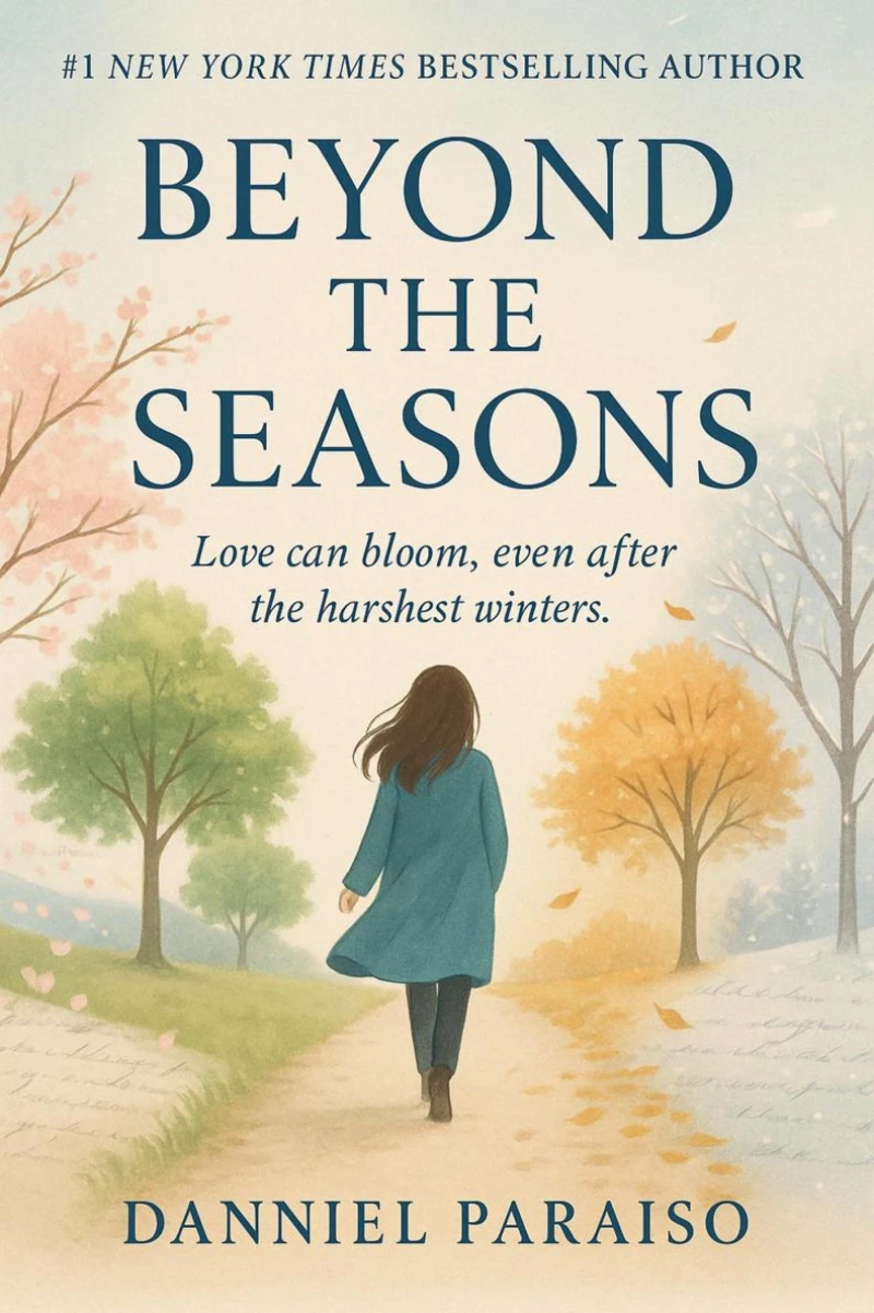 Portada: Beyond the Seasons