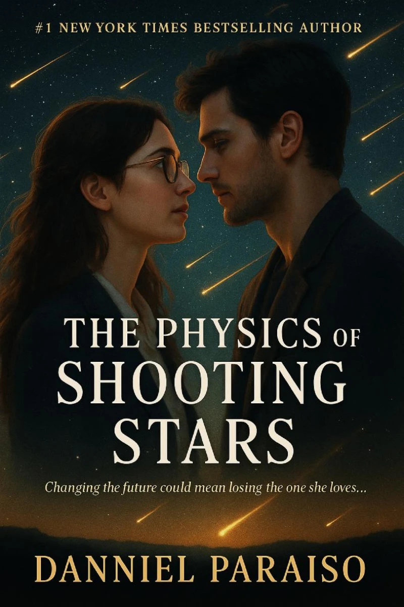 Portada: The Physics of Shooting Stars