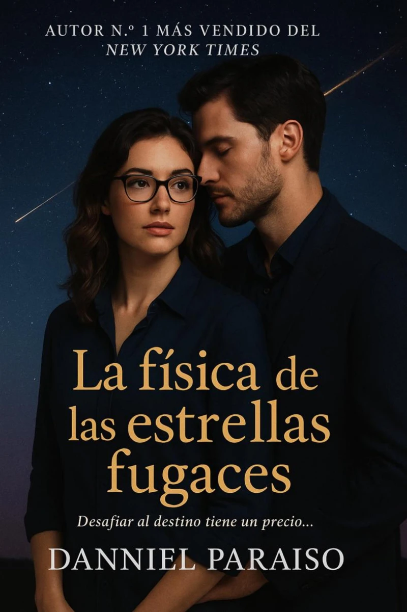 Portada: La física de las estrellas fugaces