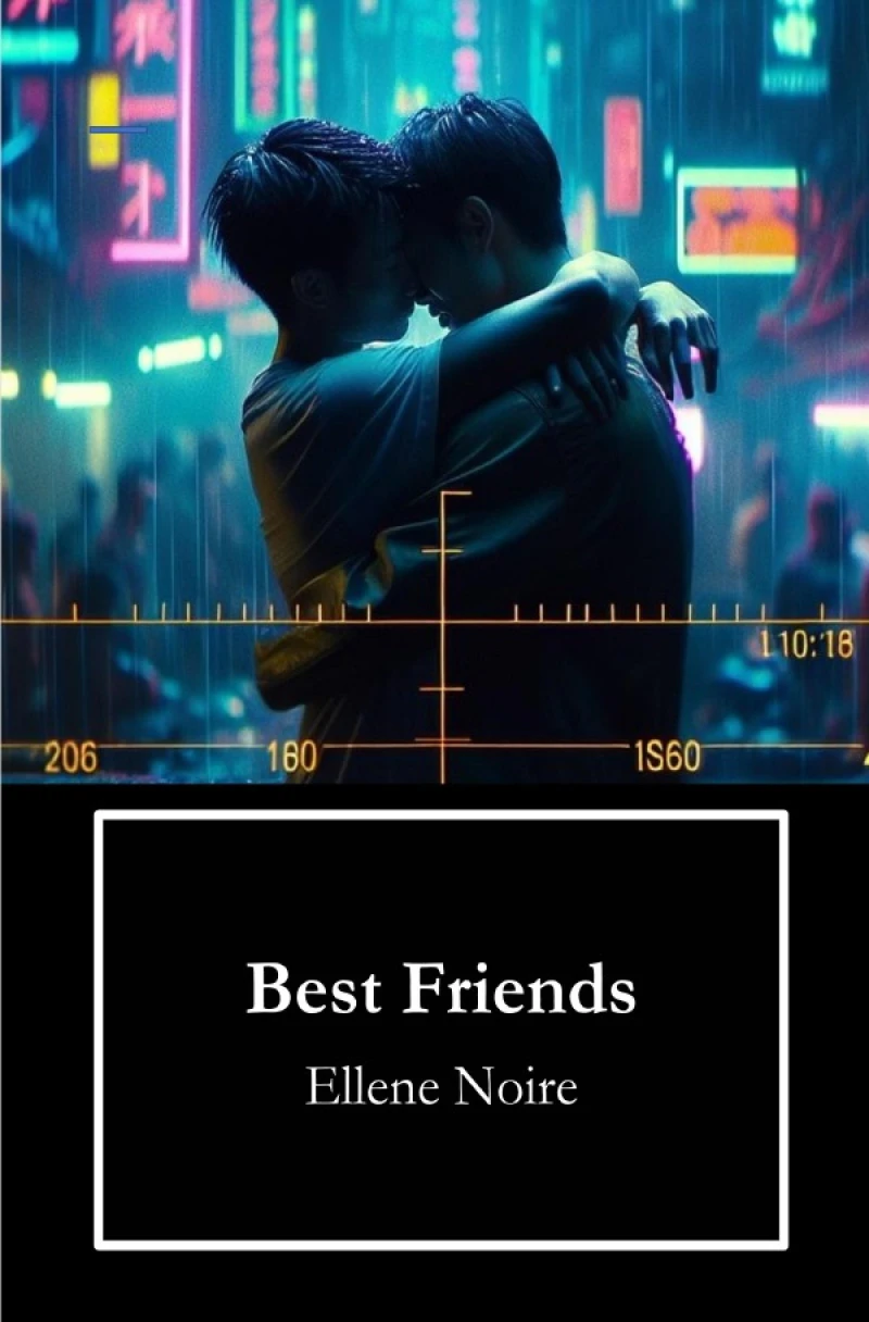 Portada: Best Friends