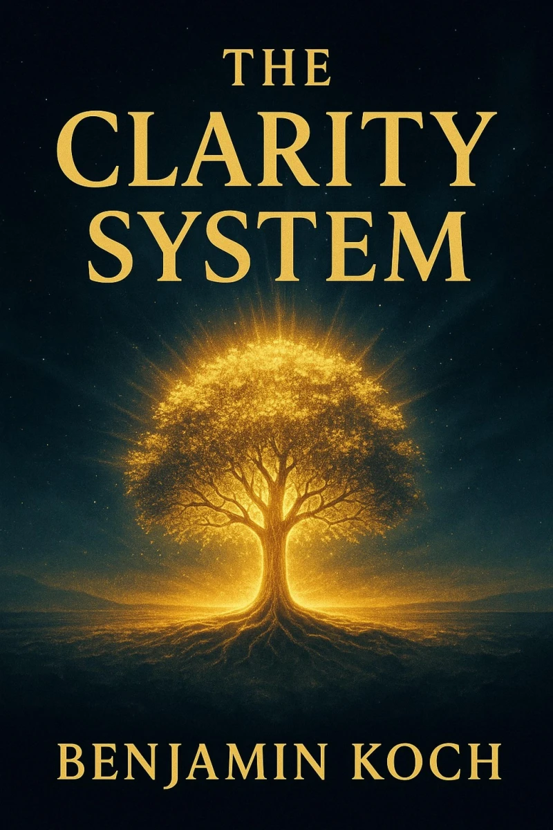 Portada: The Clarity System