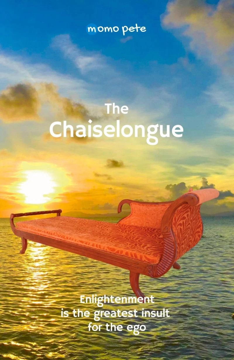 Portada: The Chaiselongue