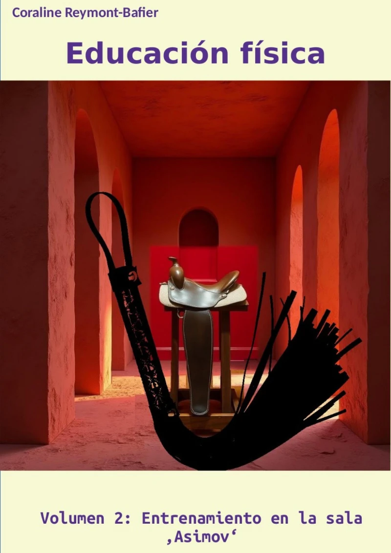 Portada: Educación física