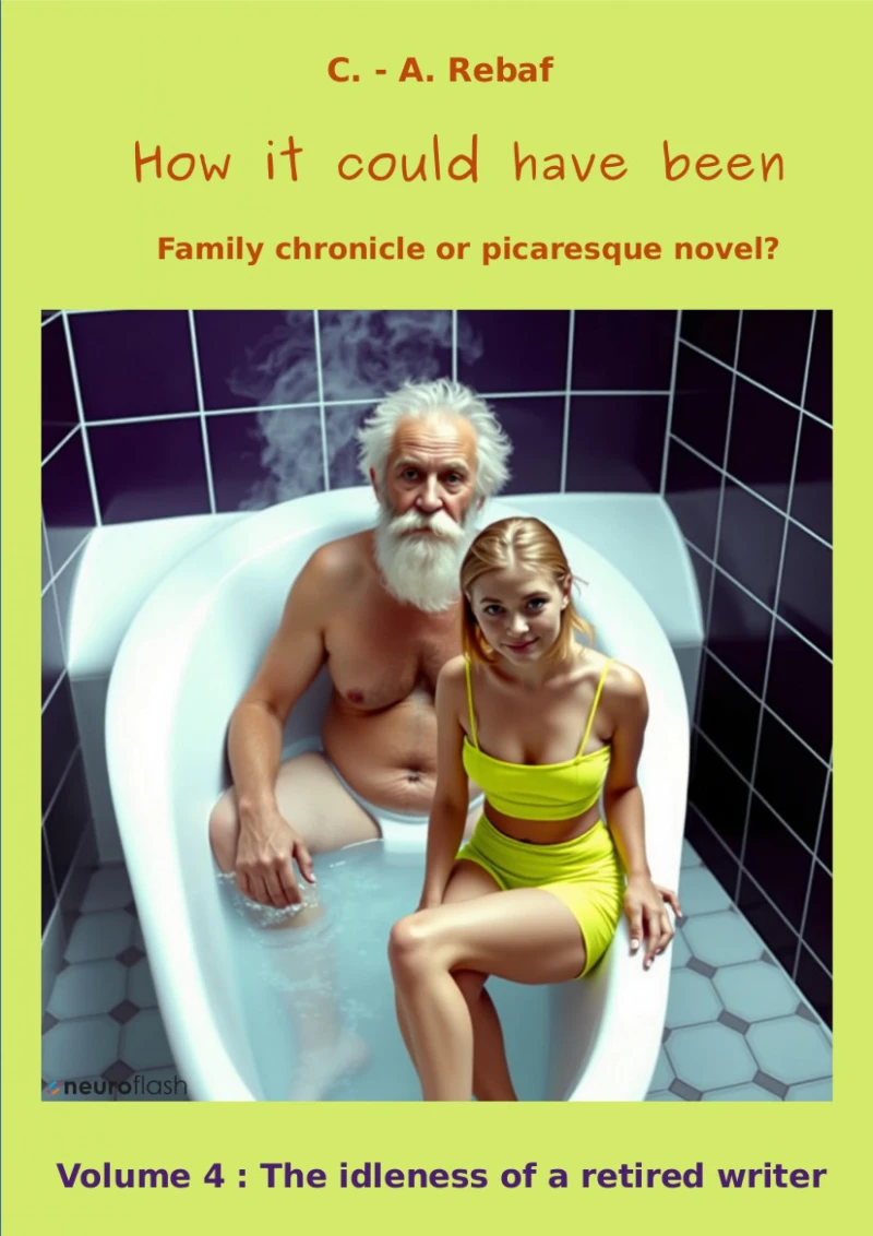 Portada: How it could have been