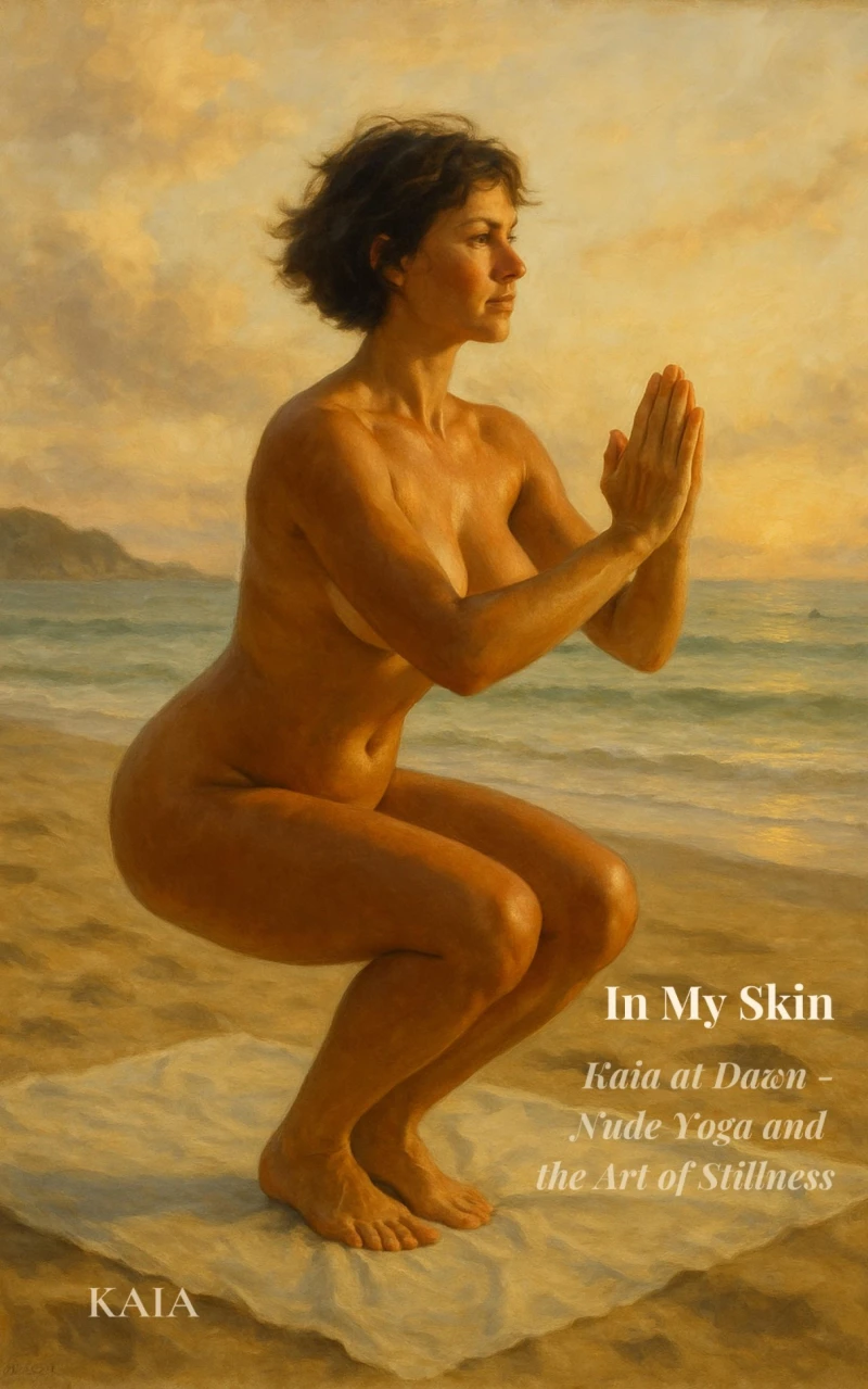 Portada: In My Skin