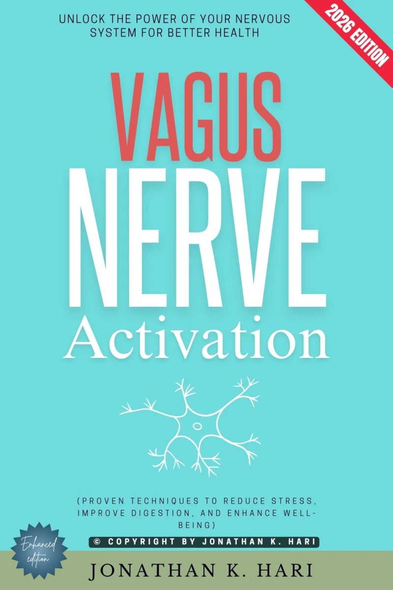 Portada: Vagus Nerve Activation: