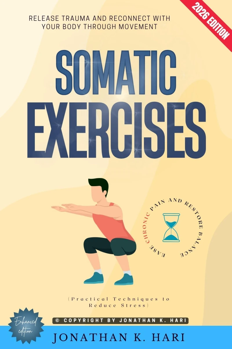 Portada: Somatic Exercises: