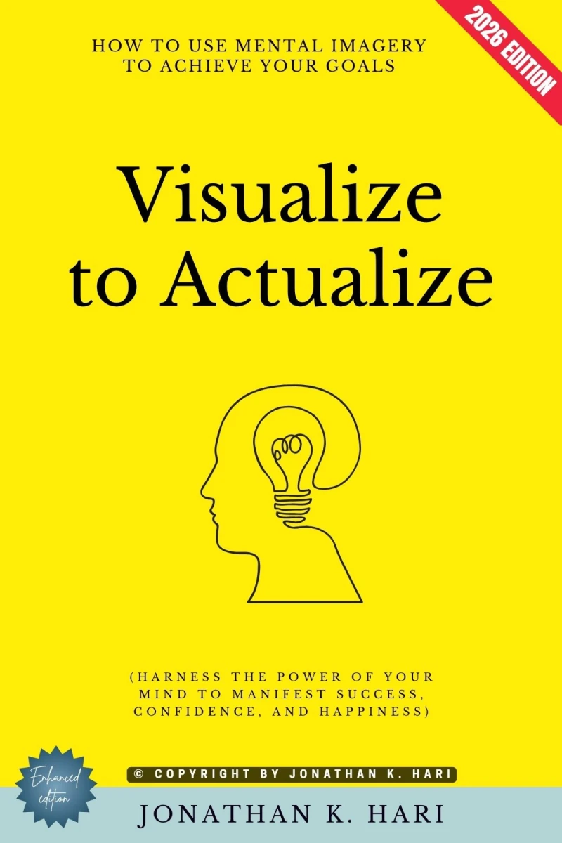 Portada: Visualize to Actualize: