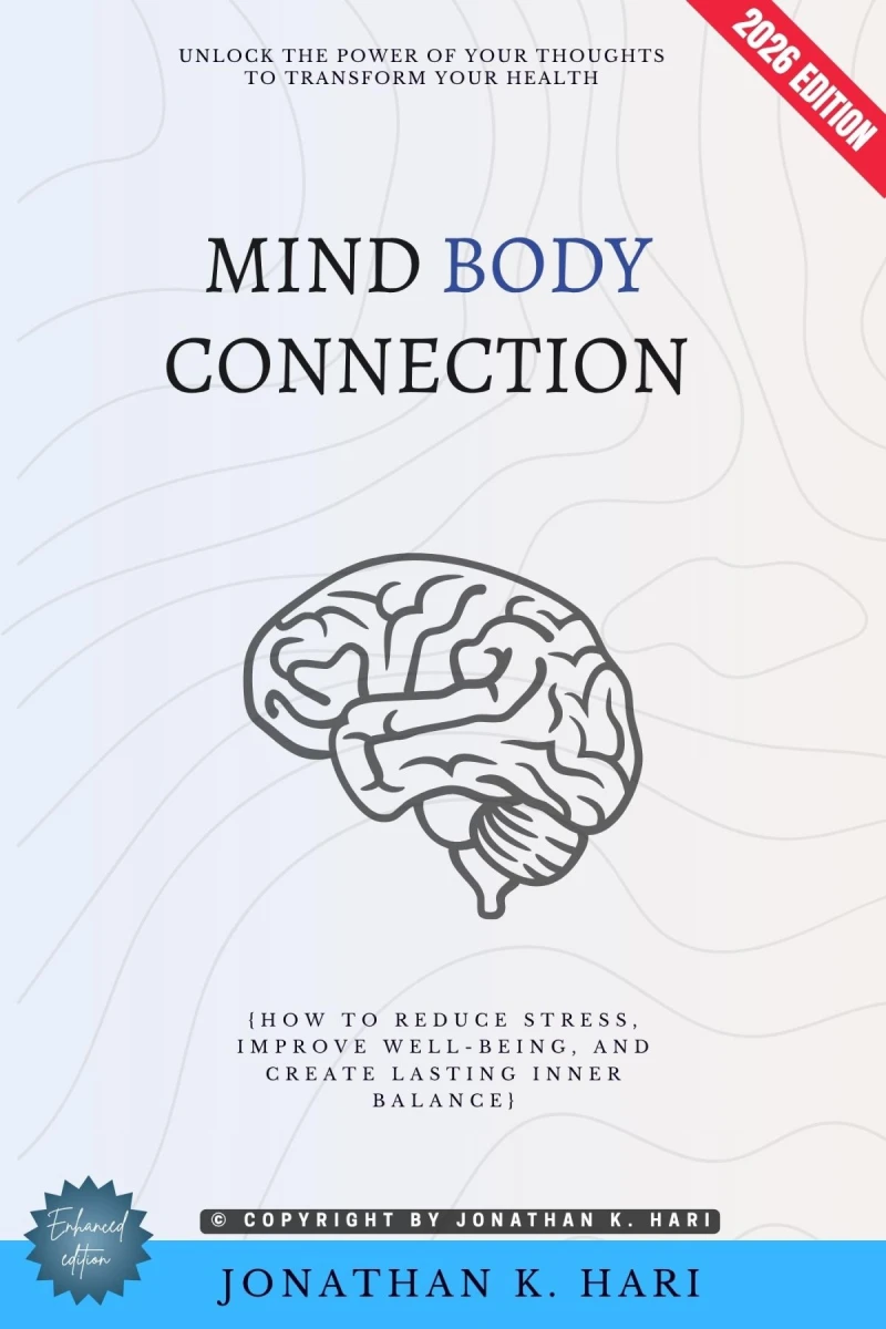 Portada: Mind-Body Connection: