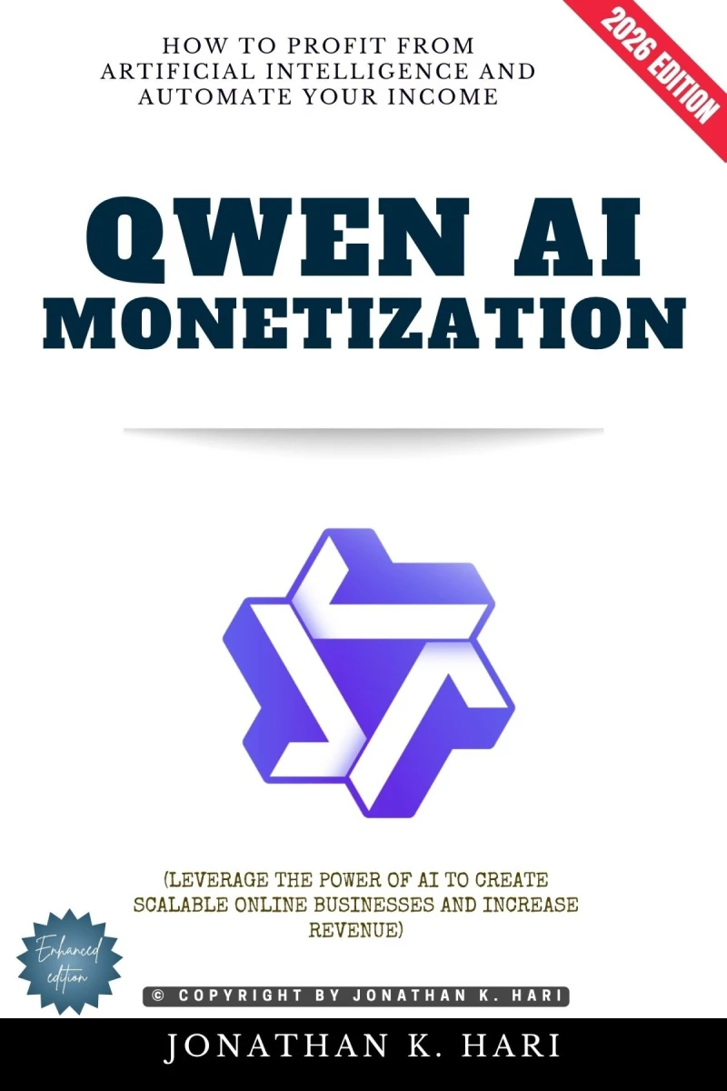 Portada: Qwen AI Monetization: