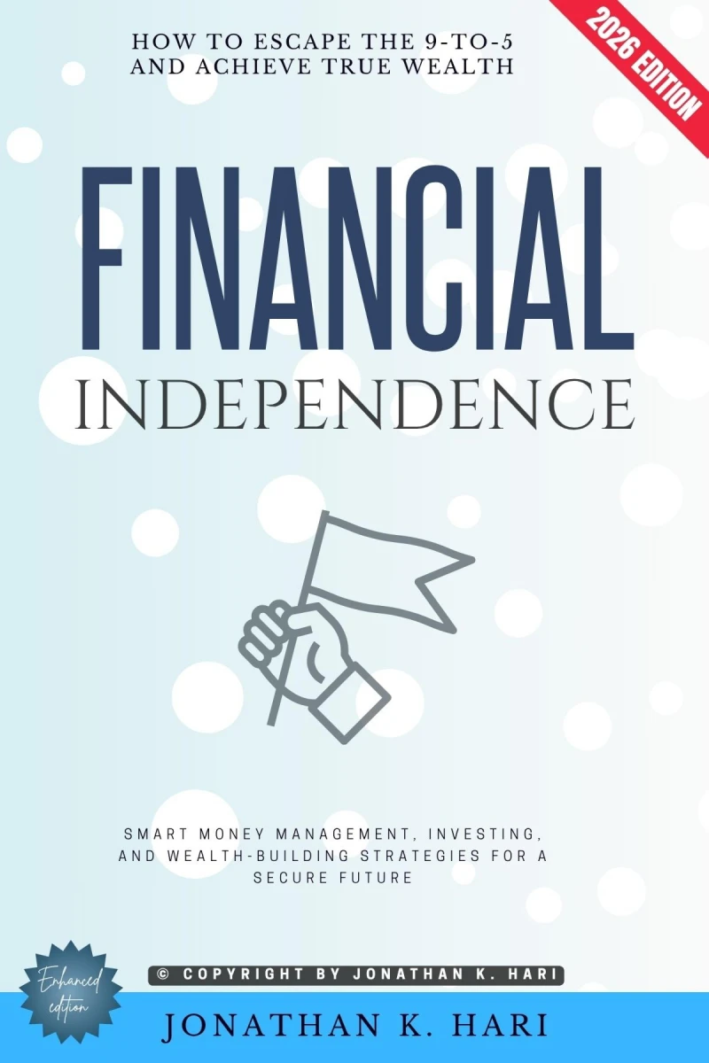Portada: Financial Independence: