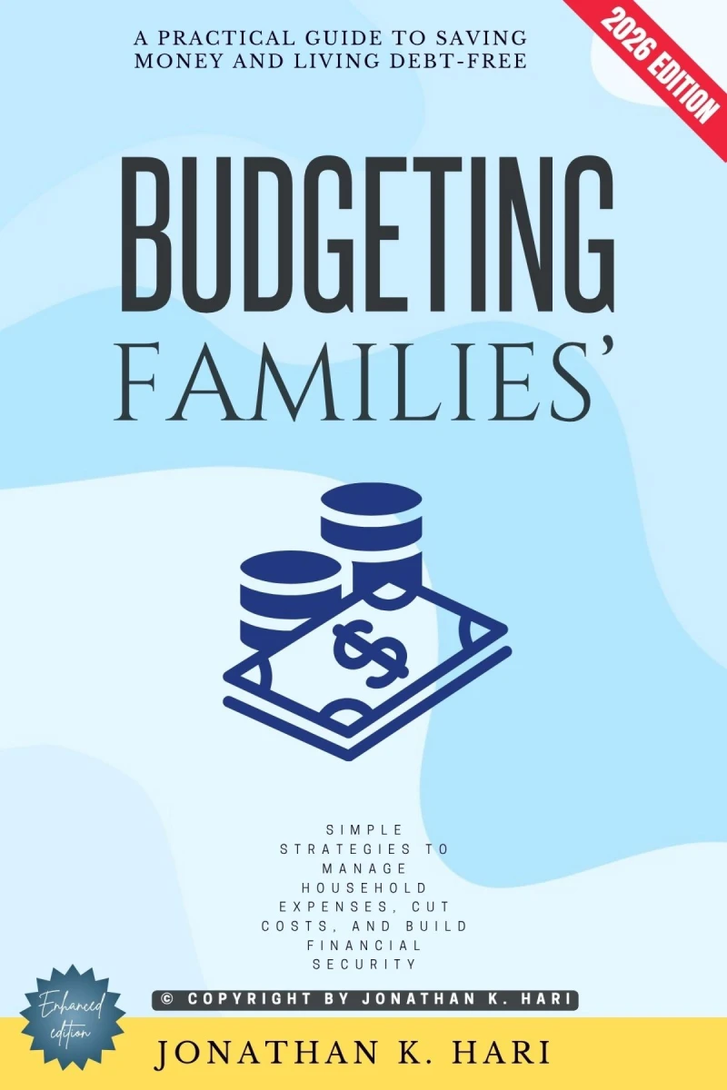 Portada: Families' Budgeting: