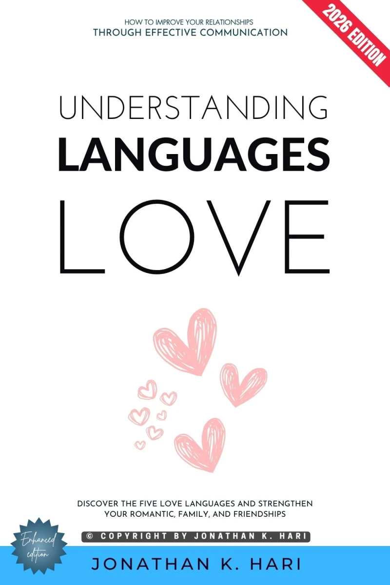Portada: Understanding Love Languages: