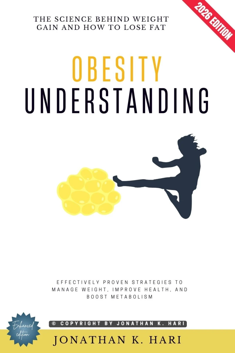 Portada: Understanding Obesity: