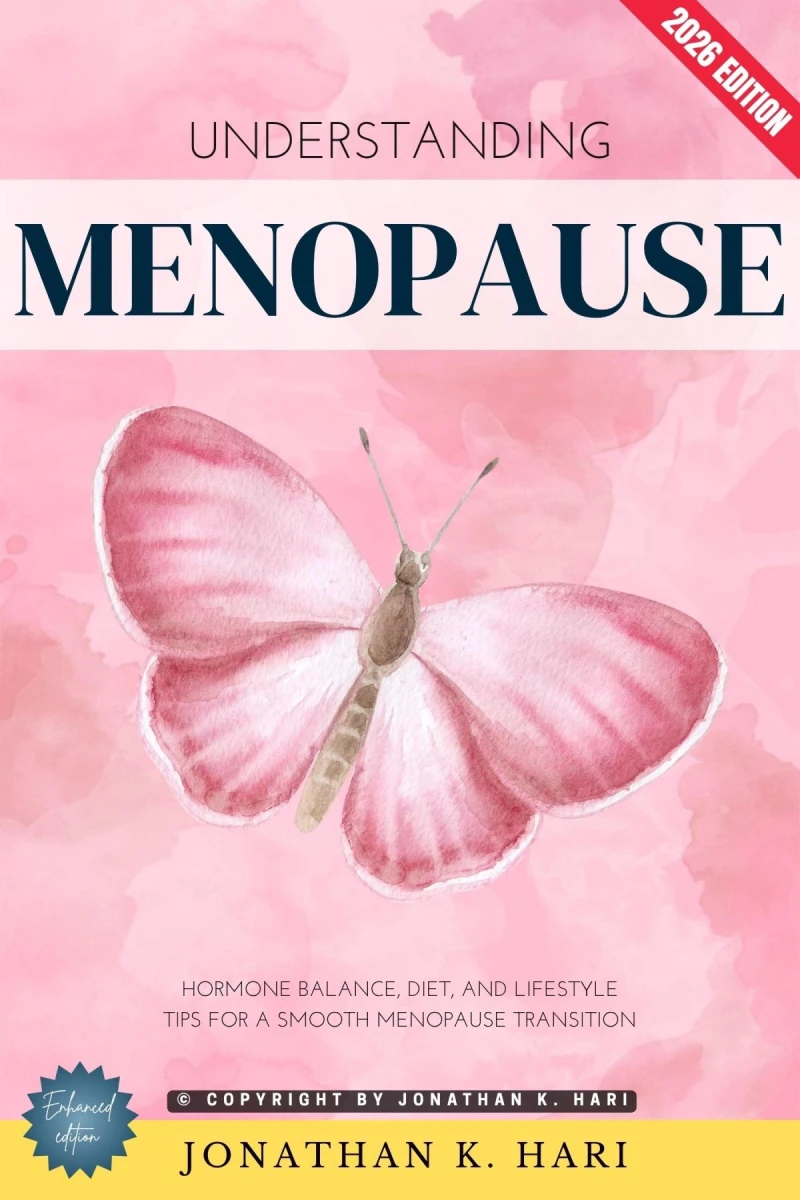 Portada: Understanding Menopause:
