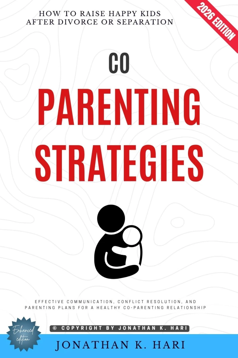 Portada: Co-Parenting Strategies: