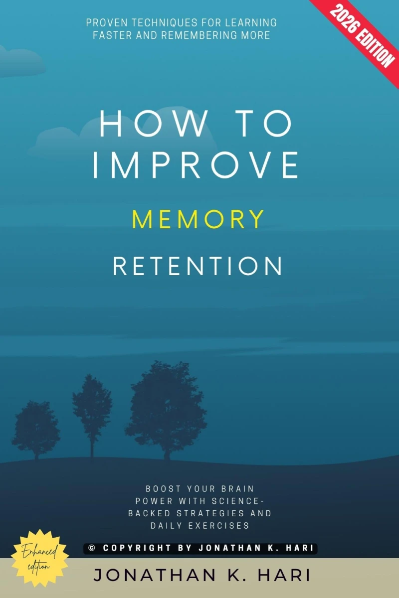 Portada: How to Improve Memory Retention: