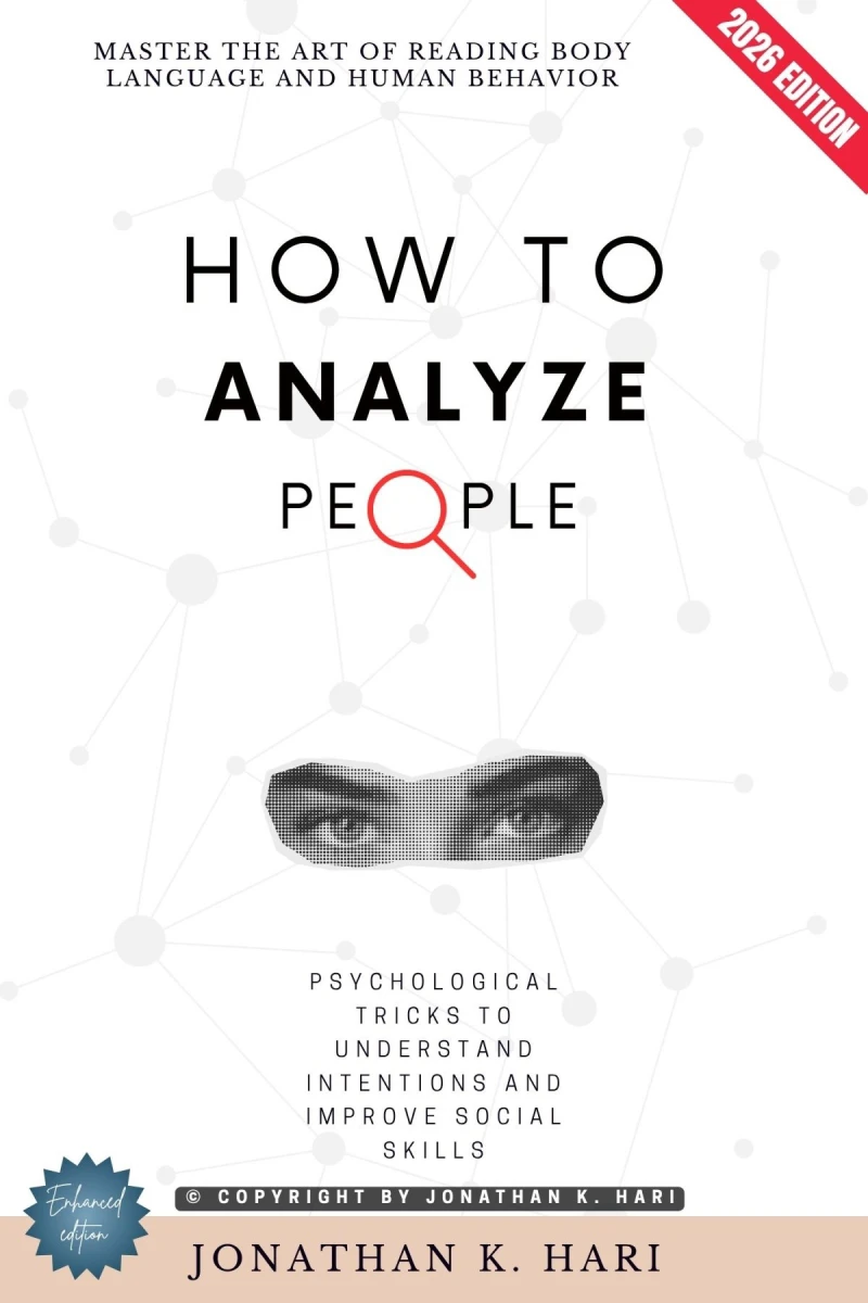 Portada: How to Analyze People: